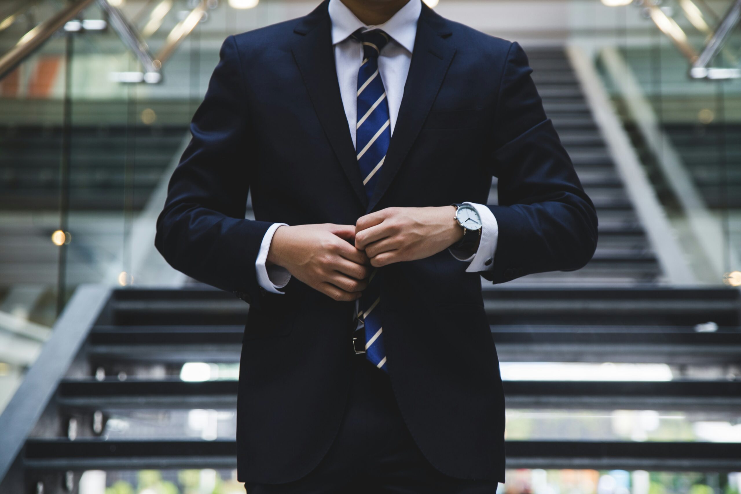 Paragon Business Consult