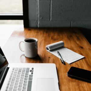 Enterprise Business Consulting Package